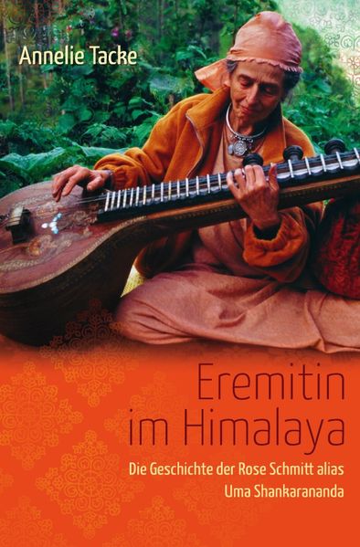 Cover von Eremitin im Himalaya