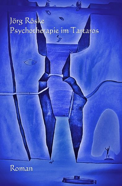 Cover von Psychotherapie im Tartaros