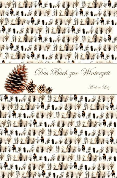 Cover von Das Buch zur Winterzeit