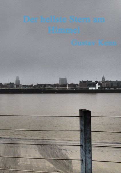 Cover von Der hellste Stern am Himmel