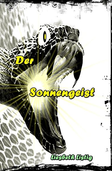Cover von Weltensichten / Der Sonnengeist