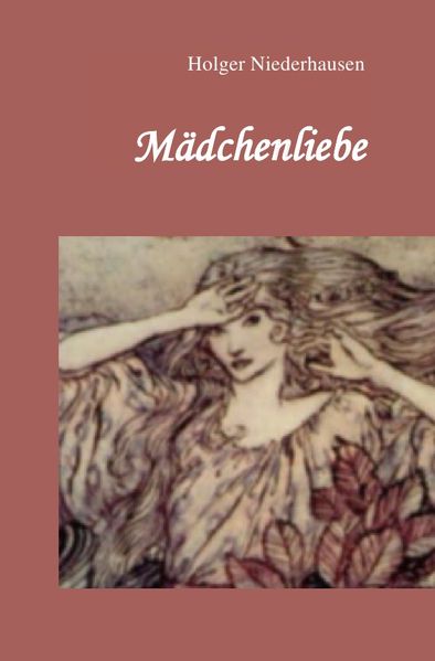 Cover von Mädchenliebe