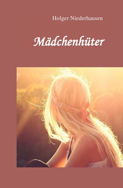 Cover von Mädchenhüter