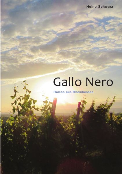 Cover von Gallo Nero