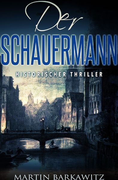 Cover von Der Schauermann