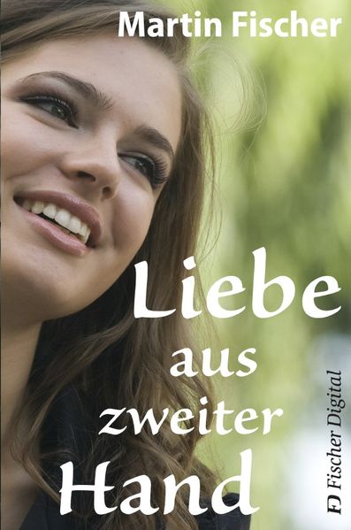 Cover von Liebe aus zweiter Hand