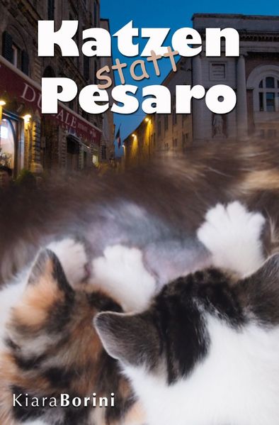 Cover von Katzen statt Pesaro
