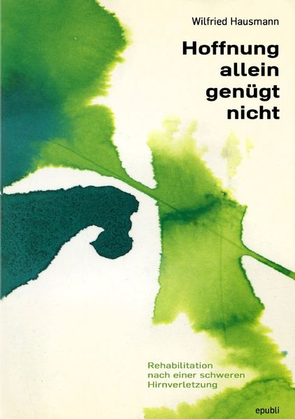 Cover von Hoffnung allein genügt nicht