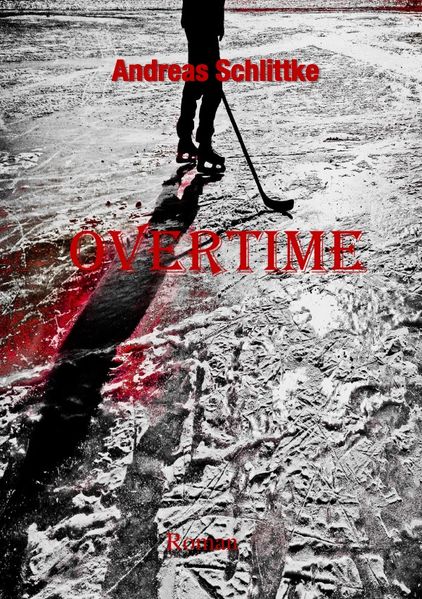 Cover von Overtime
