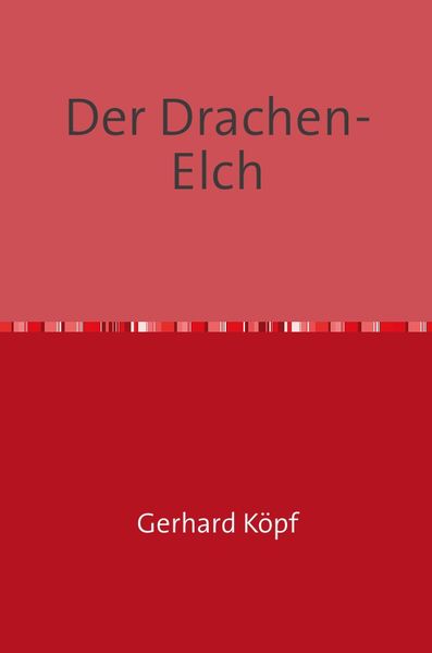 Cover von Der Drachen-Elch
