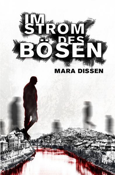 Cover von Im Strom des Bösen