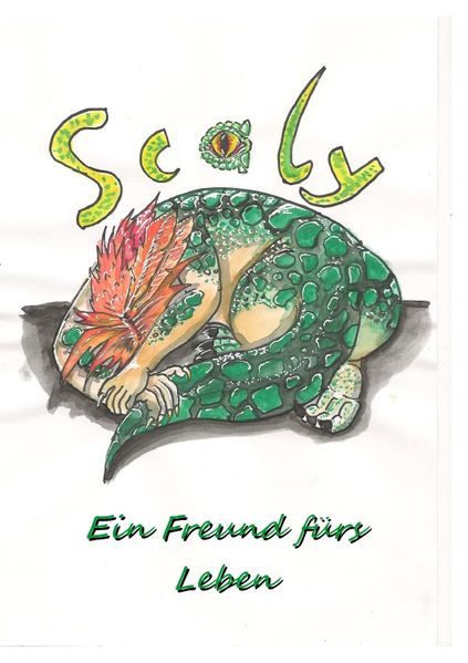 Cover von Mein Buch