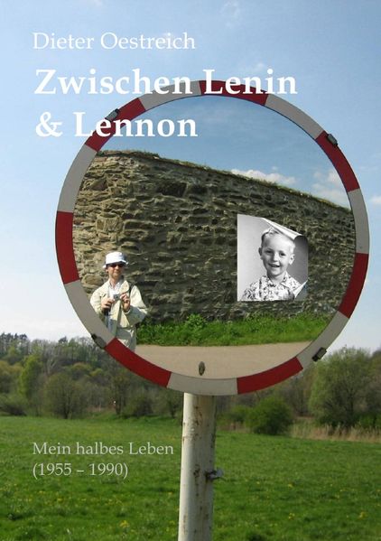 Cover von Zwischen Lenin & Lennon