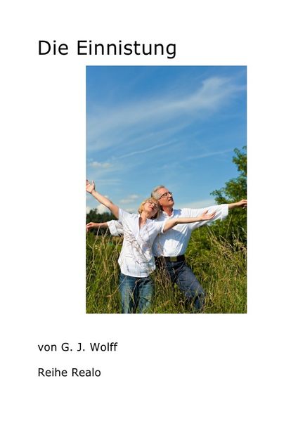 Cover von Die Einnistung