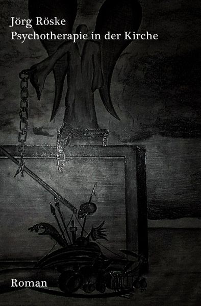 Cover von Psychotherapie in der Kirche
