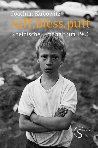 Cover von ruff, bless, putt
