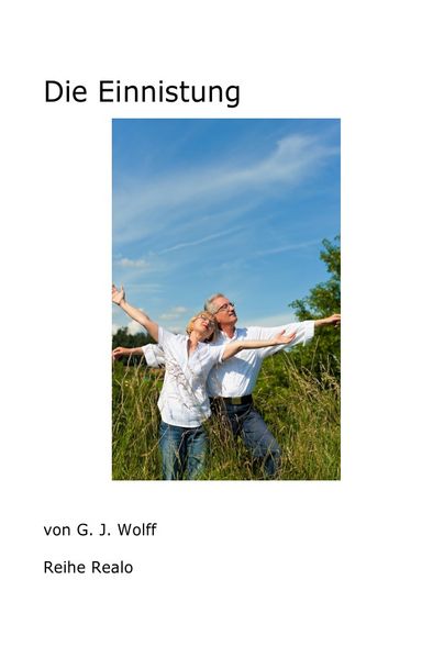 Cover von Die Einnistung