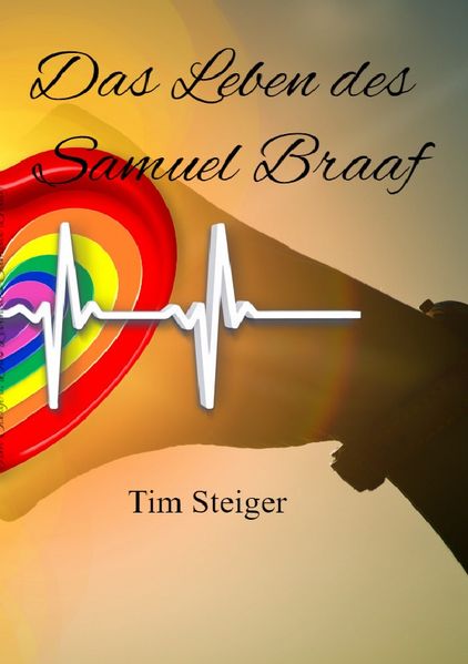 Cover von Das Leben des Samuel Braaf