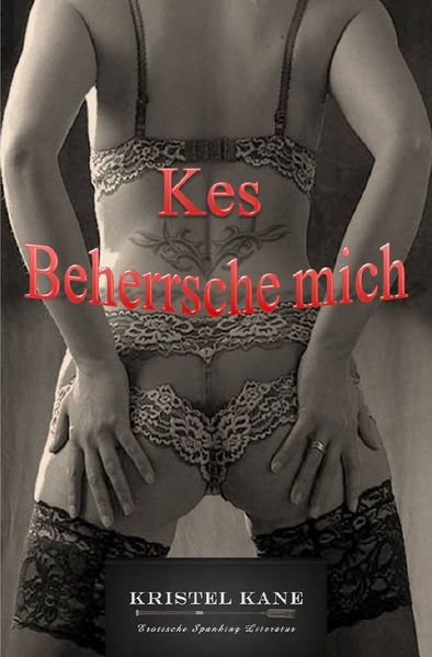 Cover von Kes – Beherrsche mich