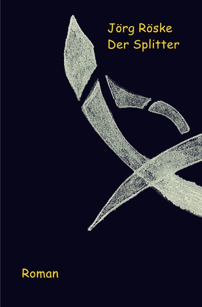 Cover von Der Splitter