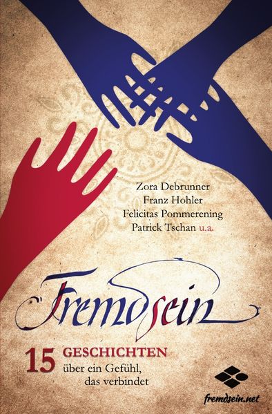 Cover von Fremdsein