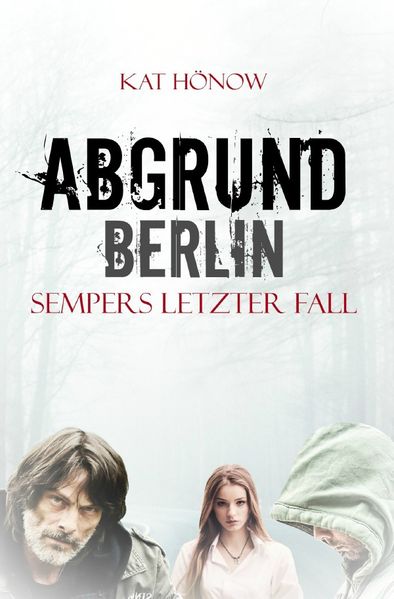 Cover von Abgrund Berlin