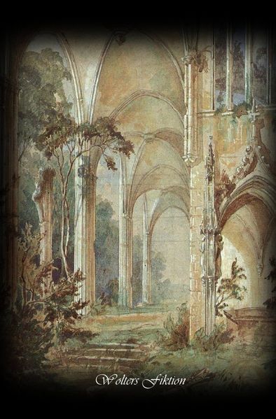 Cover von Wolters Fiktion