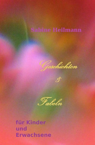 Cover von Geschichten & Fabeln