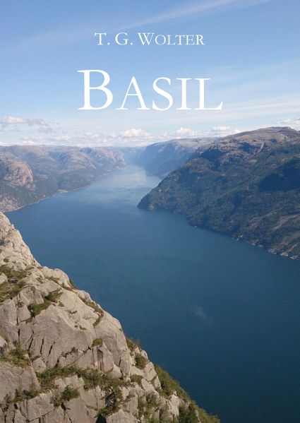Cover von Basil