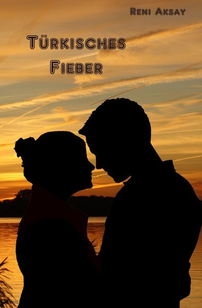 Cover von Türkisches Fieber