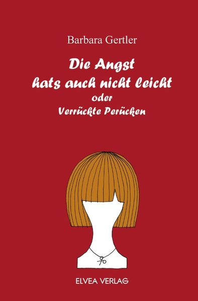 Cover von Die Angst hats auch nicht leicht