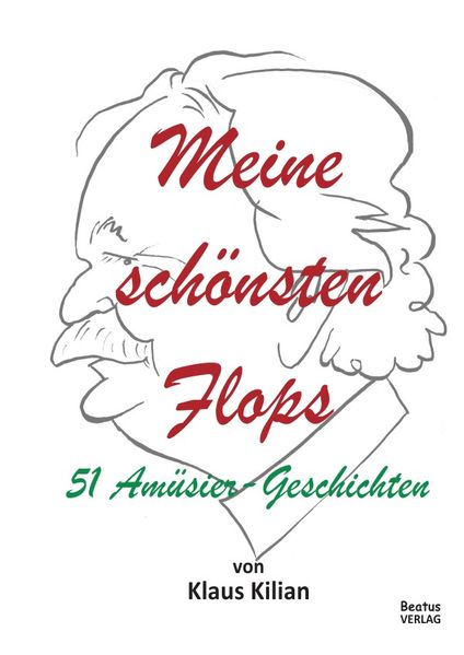 Cover von Meine schönsten Flops