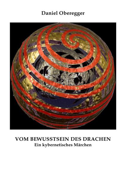 Cover von Vom Bewusstsein des Drachen