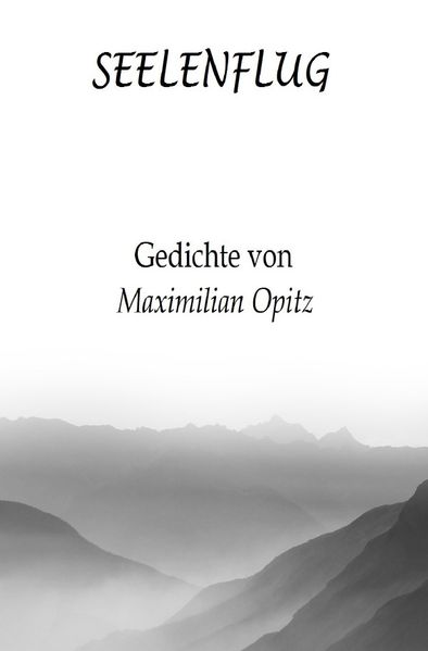 Cover von Seelenflug