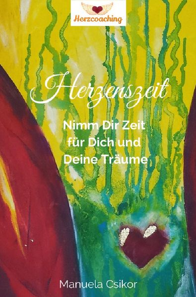 Cover von Herzenszeit