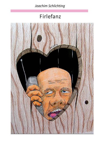 Cover von Firlefanz