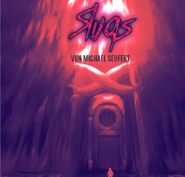 Cover von SLUGS