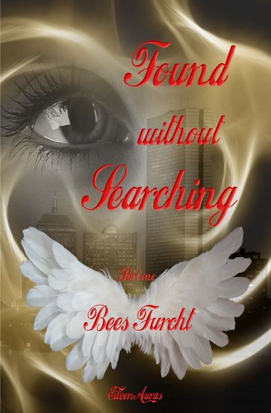 Cover von Found without Searching