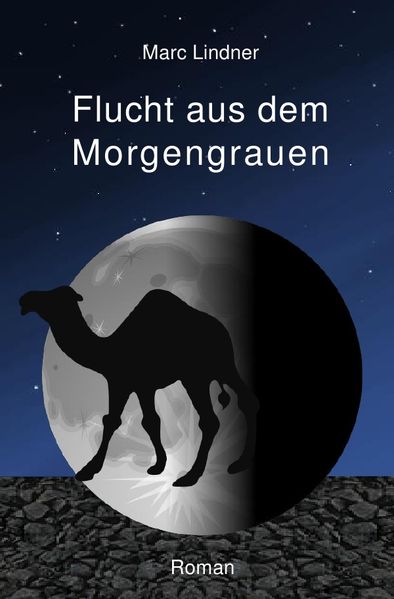 Cover von Flucht aus dem Morgengrauen