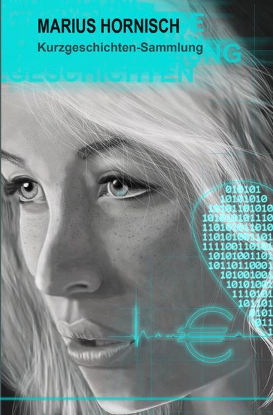 Cover von Kurzgeschichten-Sammlung