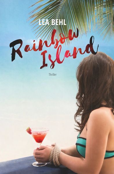 Cover von Rainbow Island