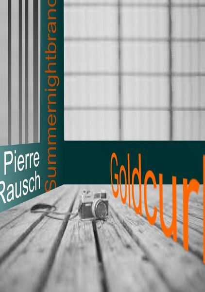 Cover von Goldcurl