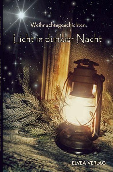 Cover von Licht in dunkler Nacht