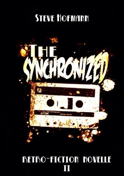 Cover von The Synchronized