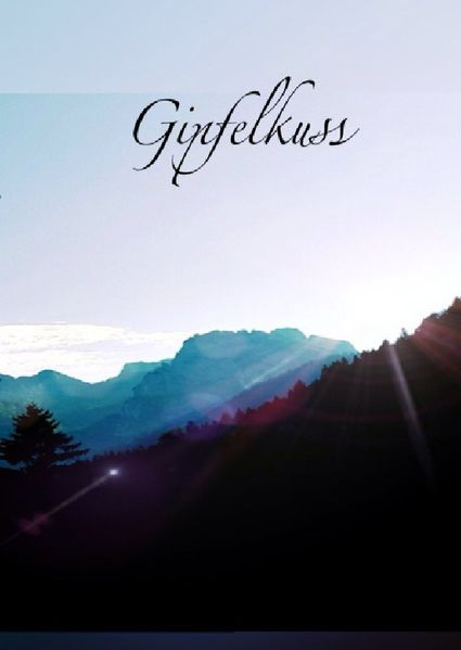 Cover von Gipfelkuss