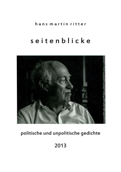 Cover von seitenblicke