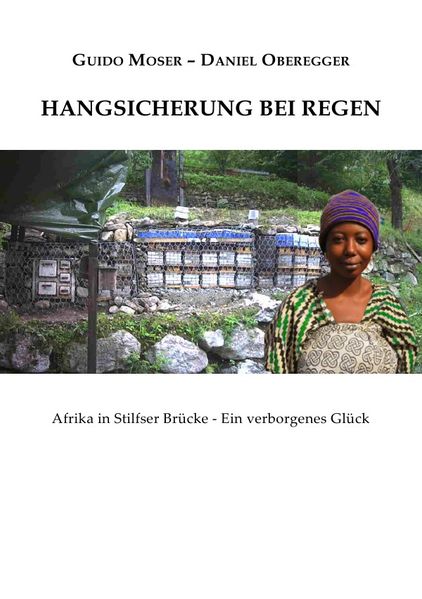Cover von Hangsicherung bei Regen