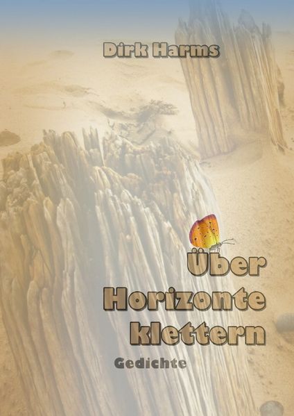 Cover von Ãœber Horizonte klettern