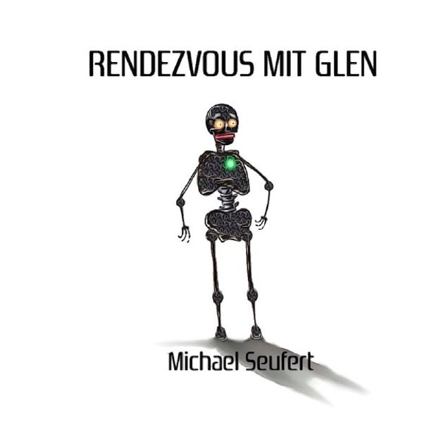 Cover von Rendezvous mit Glen