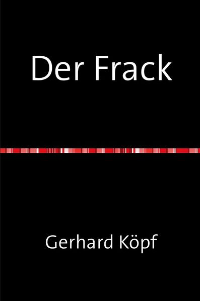 Cover von Der Frack